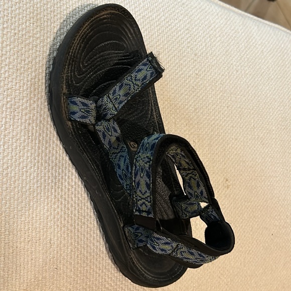 Teva Sandals - Picture 3 of 8